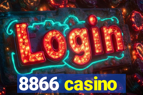 8866 casino